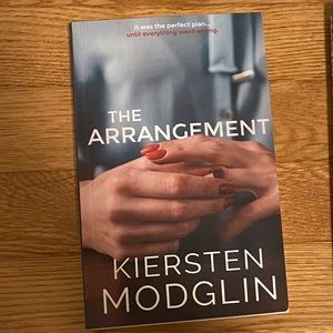 The Arrangement, Kierstin Modglin